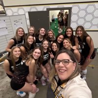 Milwaukee Sting 17 Gold-2024(@mke_sting_gold) 's Twitter Profile Photo