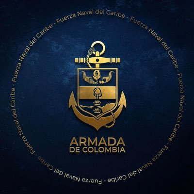 Cuenta Oficial de la Fuerza Naval del Caribe. Unidad Operativa Mayor de la @ArmadaColombia, su misión es ejecutar operaciones navales en el Caribe colombiano.