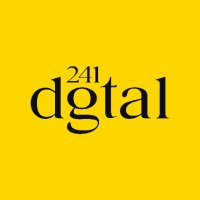 241 Digital | Digital Marketing Agency(@241_digital) 's Twitter Profile Photo