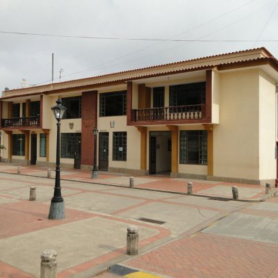 Sitio oficial de la Alcaldía de Almeida Boyaca  
 
Nancy Yaneth Vaca Gutierrez
Alcaldesa Municipal
2024 - 2027
¡Juntos por el cambio!