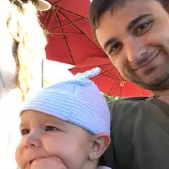 Dan_GriffithsCA's profile picture. 