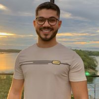 João Paulo (@sojotap) 's Twitter Profile