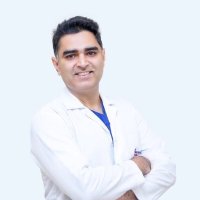 Dr Dheeraj Kumar Tiwari(@drdheerajtiwari) 's Twitter Profile Photo