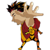 Bienvenid@s a Ninots GC un club dedicado a los E-Sports, desde aquí podrás estar a la última de todo lo acontecido en nuestra organización.