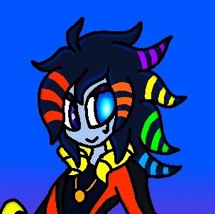 A fun and zany artist with MANY hyperfixations 😄🩵

Age: 26

(NFT DNI)

My DeviantArt: LoonyDraws96
My Discord: TheStarValleyLoony
My YouTube: TheLoonySanity96