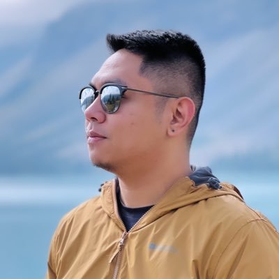 IrvingJacob's profile picture. instagram: irvingjacob