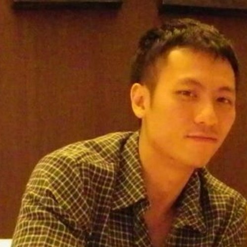 johnwong1984's profile picture. 