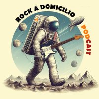 Rock a Domicilio 🌠(@RockaDomicilioP) 's Twitter Profile Photo