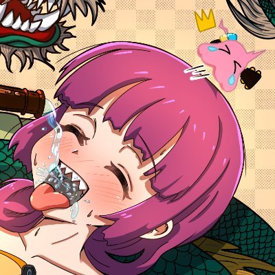 今川焼きとお茶さんのプロフィール画像