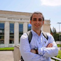 Furkan USTA (@iamfusta) 's Twitter Profile