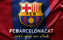 El paradís: El Camp Nou.    La glòria: un gol del barça