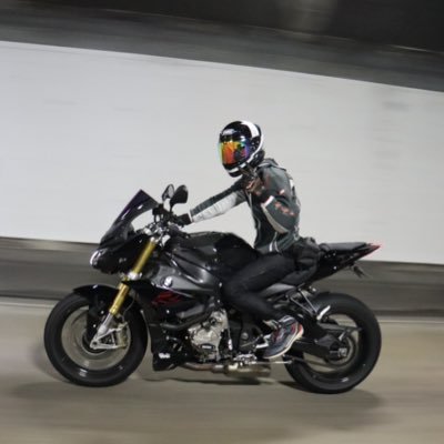 ホーネット＆CBR1000RRsc57→s1000r(2019)