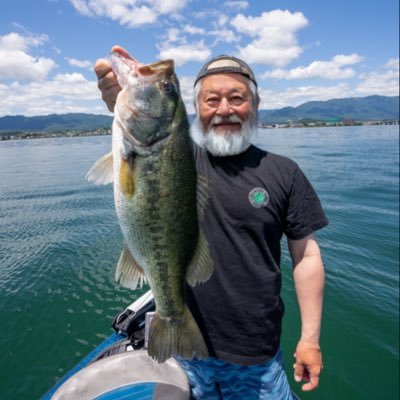 宜しくお願いし鱒 宜しくお願いし鱒 OBASSLIVE_MART (@obasslive) / X