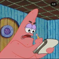 petrikstars (@temansepongbob) 's Twitter Profile