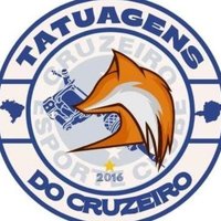 TatuagensDoCruzeiro(@tatuagensdoCEC) 's Twitter Profile Photo