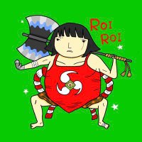 ROIROI (@roiroisecond) 's Twitter Profile
