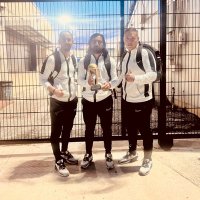Coach Diaz (@odiaz_mpms) 's Twitter Profile