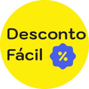 Desconto Fácil(@_Descontofacil) 's Twitter Profile Photo