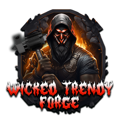 Wicked Trendy Forge