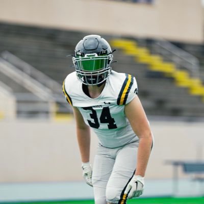 WyattAlford2024's profile picture. MLB - Marist ‘24 Football -@mitfootball ‘28