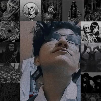 Hola, buenas tardes~
Si necesitas hablar sobre anime, llegaste al lugar indicado. Si ven weas gays en mi perfil, es normal :u
Leo ♌🦁
ENTProcastinador 7w8