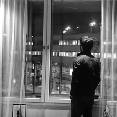 vishalsawalekar's profile picture. How soon is now?