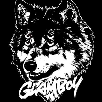 GLAM BOY🐺さんのプロフィール画像