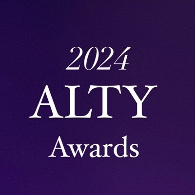 This is an account to manage nominations for the 2024 ALTY Awards - Celebrating the best in Chicago’s Alt twitter and Porny Twitter Content.