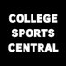 CollegeSportsCentral (@CollegeSportsSE) Twitter profile photo