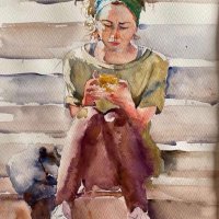 cass_art_oil (@ccj9118) 's Twitter Profile