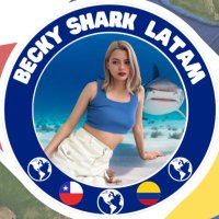 BECKY SHARK NEWS 🌎🦈(@BeckySharkLatam) 's Twitter Profile Photo