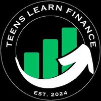 Teens Learn Finance (@teenslrnfinance) 's Twitter Profile