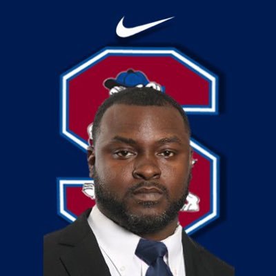 SC State Cornerbacks Coach🔥🔥 2022&2023 SIAC Champs🏆🏆 #PaytheFEE #CWCW #JUCOPRODUCT #WWBG #ATC #HBCU #FAMILY #1-0