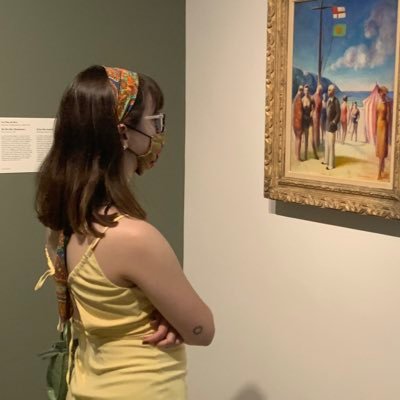 kagrcro's profile picture. People over profits / vote with your dollar and BOYCOTT for 🇵🇸