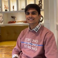 Yash Pandey (@pandeyyash_) 's Twitter Profile