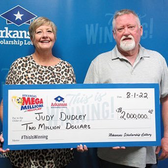 A heart attack survivor, retired from trucking and works in farming. Winner of the $2M Mega Millions lottery! || I’m helping the society with credit card debts.