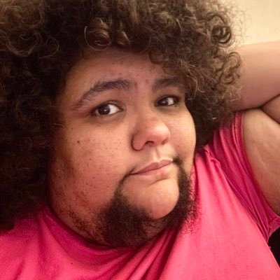 Queer/Trans Blaxican Bear | Sex Educator | Hot & Heavy Skater 🛹 | Rad Fatty | Community Daddy | He/Him | 🔞