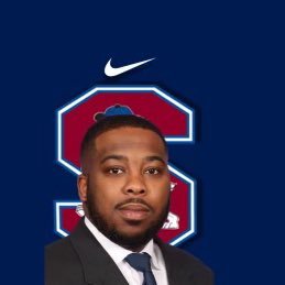 Special Teams Coordinator / Safeties Coach @ South Carolina State University #GoDogs! 🐶🐶 #DigDeep #BiteDown