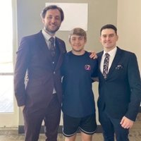 Christopher LeBlanc (@chrisl13302) 's Twitter Profile Photo Christopher LeBlanc (@chrisl13302) 's Twitter Profile Photo