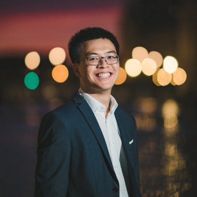 Please follow @trungvose for the latest updates, as this account is currently inactive. GDE @angular | Founded @angularsg& @ngvnofficial