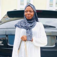 Haneefah Uthman (@haneefahuthman) 's Twitter Profile Photo Haneefah Uthman (@haneefahuthman) 's Twitter Profile Photo