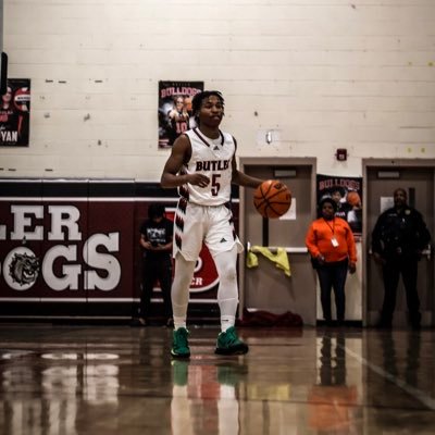 Butler high school | 26’ | 5’7 pg