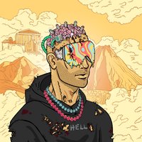 TandAGprince (@tandagprince) Twitter profile photo