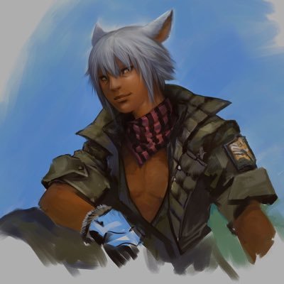 Shinobi_Wolf47's profile picture. Oh hi, not sure how you found me but oki. I don’t rp (yet) My dc is Crystal/Mateus | PS4 | (semi nsfw 21+ only pls) | 22yo M