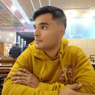 iPROchand's profile picture. Professional Mistake Maker 🤷‍♂️||Helping Hand||Using YouTube To Spread ❤Love