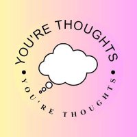 your thoughts(@ohthoughtsquote) 's Twitter Profile Photo