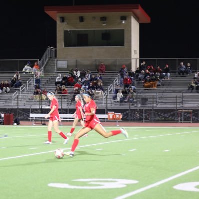 SG1 U15 ECNL-RL #7 | 5’5” | 4.4 GPA | Class of 2027 | Katy High School #15 | Defender