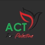 Act 4 Palestine Foundation | Your #Palestine Updates #Platform | ACT 4 パレスチナ財団代理 | パレスチナの最新情報プラットフォーム | @Act4pal4 @Act4Pal1 All Rights Reserved #Act4Palestine