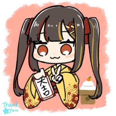 千代乃＠さんのプロフィール画像