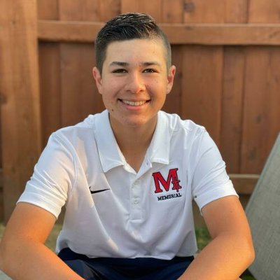 Drodriguezgolf's profile picture. Men's Golf
Class of 2025